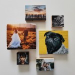 Barnboard Photo Prints